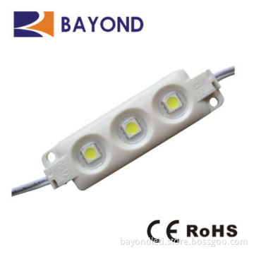 LED Module 3LED Injection LED Module 5050